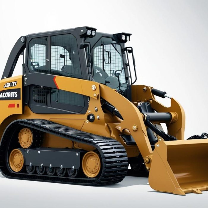 Track Loader